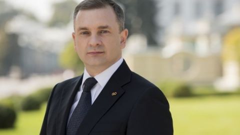 Минэнерго прекратило мои полномочия из-за отказа выполнять незаконные указания, - глава набсовета "Укргидроэнерго"