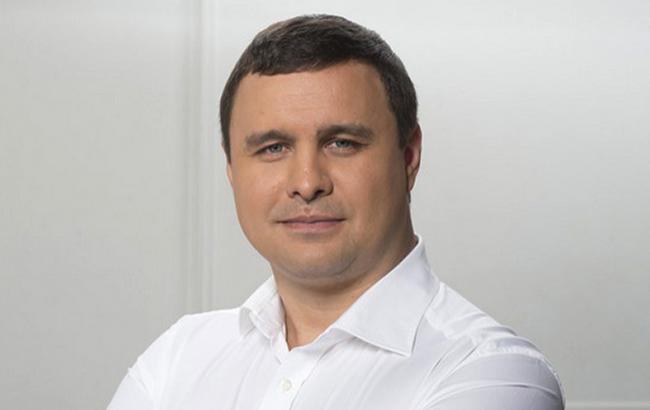 Нардеп Микитась придбав авто за 5 млн гривень
