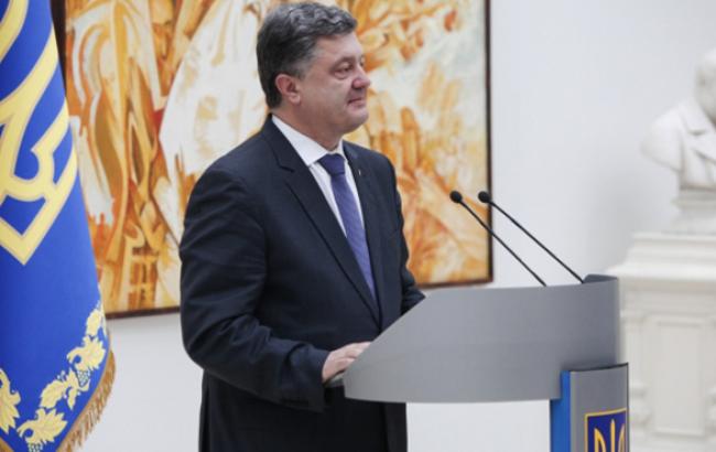 Президент отметил государственными наградами 171 героя, в том числе 23 - посмертно