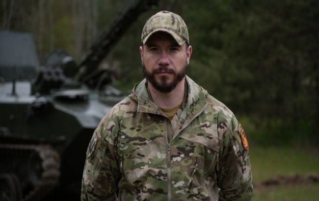 Третій армійський корпус отримав нового командира: Білецький розкрив деталі