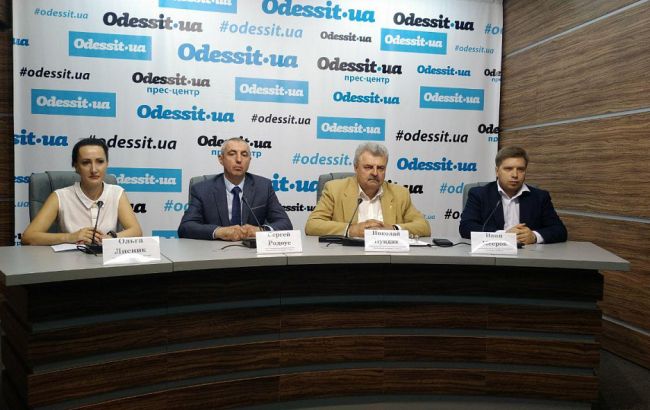 Одесская городская и областная организации ОПЗЖ присоединились к "Оппоблоку"