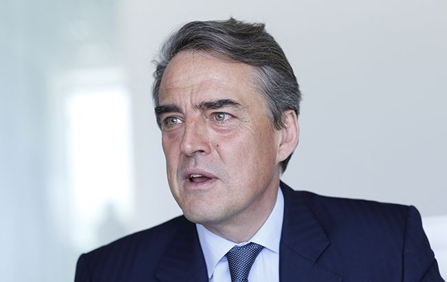 Выход Британии из ЕС без соглашения может нарушить авиаперевозки в Европе