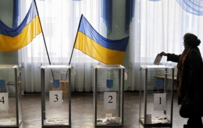 У партії Порошенко 21,79%, Яценюка 21,65%, Садового 9,54%, Бойко 9,20%, Ляшко 8,15%, Тимошенко - 6,31%, - ЦВК опрацювала 10,99% протоколів