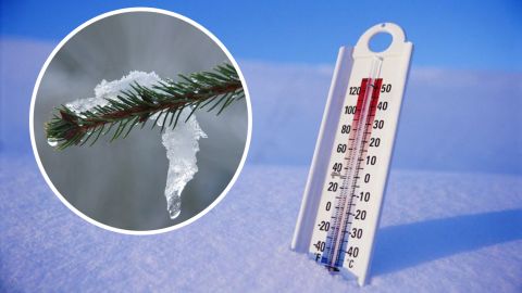 Приготовьтесь к резкому перепаду погоды: дожди сменятся потеплением и солнцем