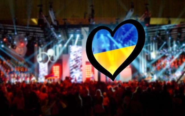 Евровидение 2016: первый полуфинал Нацотбора смотреть онлайн