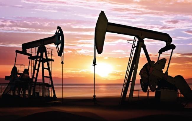 Цена нефтяной корзины ОПЕК достигла максимального значения за четыре отчетных дня - 43,40 долл./барр