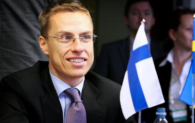 В Финляндии проходят выборы в парламент