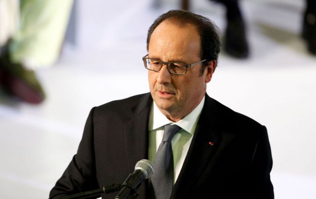 Конверт, який вибухнув в штаб-квартирі МВФ в Парижі, був відправлений з Греції