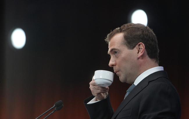 По совету Медведева: в барах РФ начали подавать "русиано" вместо американо