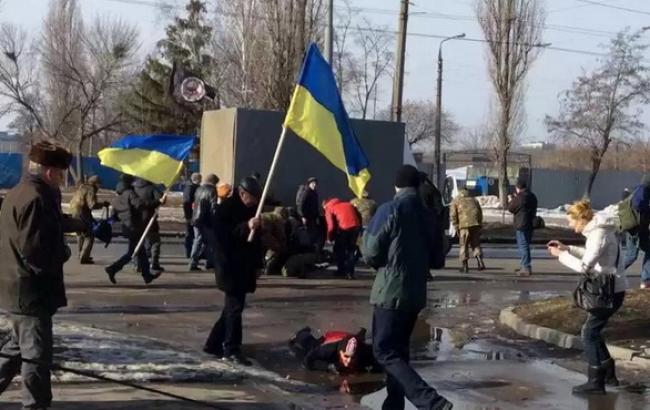 Теракт в Харькове: скончался студент, количество жертв увеличилось до четырех