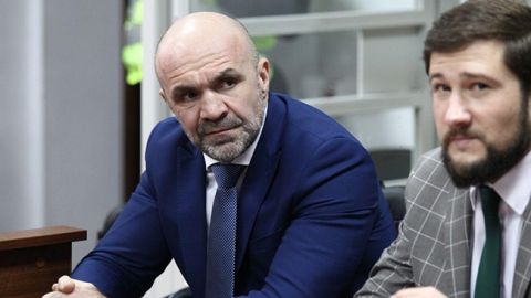 Вбивство Гандзюк: почався суд над Мангером