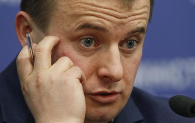 Россия блокирует поставки угля в Украину, - глава Минэнерго Украины