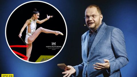 Должны выступать в России: скандал с украинскими гимнастками набирает обороты