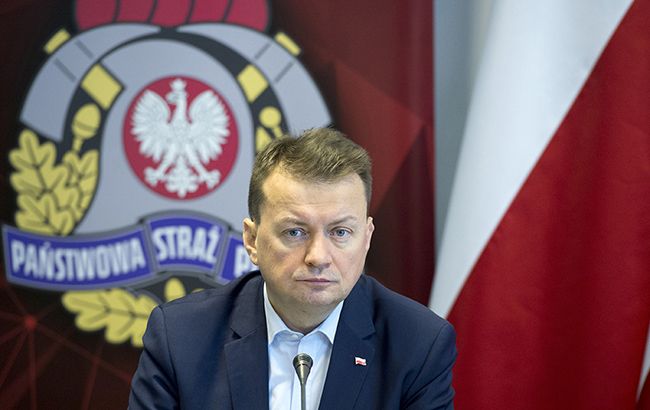 Минобороны Польши анонсировало создание войск обороны киберпространства