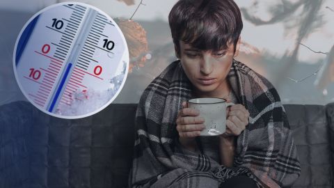 Срочно утепляемся: в Украину пришло сильное похолодание