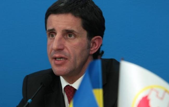 Принять участие в работе патрульной службы Киева уже изъявили желание около 13 тыс. человек, - Шкиряк