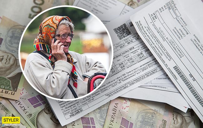 Пенсия в Украине: как изменятся выплаты с 1 января