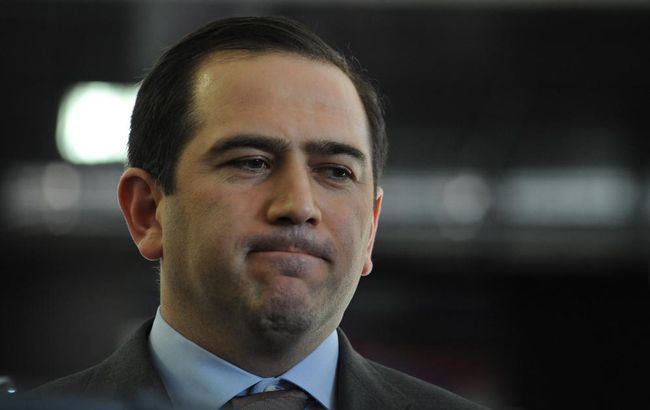 В США задержали экс-вице-президента Олимпийского комитета России