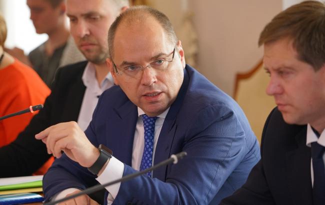 Территория Куяльницкого лимана станет курортом государственного значения, - Степанов