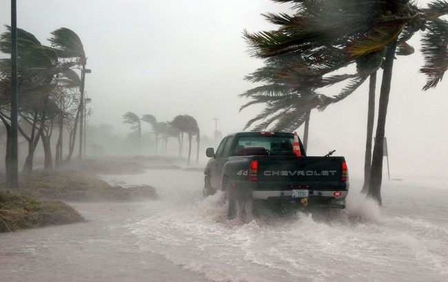 У США стався сильний шторм: загинули десятки людей