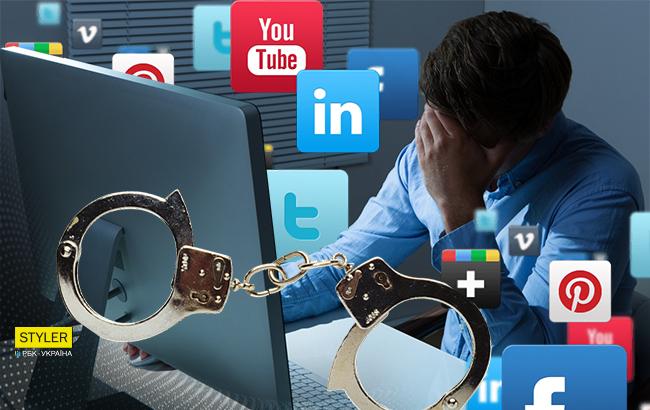 "П'ять років за публікацію": в Одесі засудили чоловіка за пости в соціальних мережах