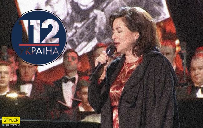 Український канал зібрався транслювати концерт з російськими зірками: розгорається скандал