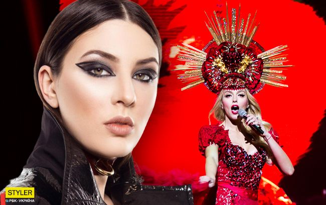 У нее дорогие костюмы: MARUV раскрыла стоимость кокошников Поляковой