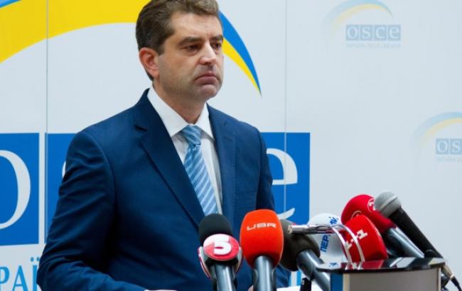 Встреча в Берлине на уровне политдиректоров состоится в первой половине дня, - МИД Украины