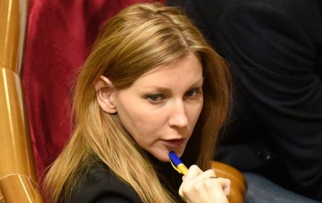 В Раде пояснили, что средства на повышение зарплат депутатам были заложены в бюджете-2016 