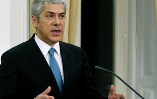 У Португалії затриманий екс-прем'єр країни, який ухилявся від сплати податків