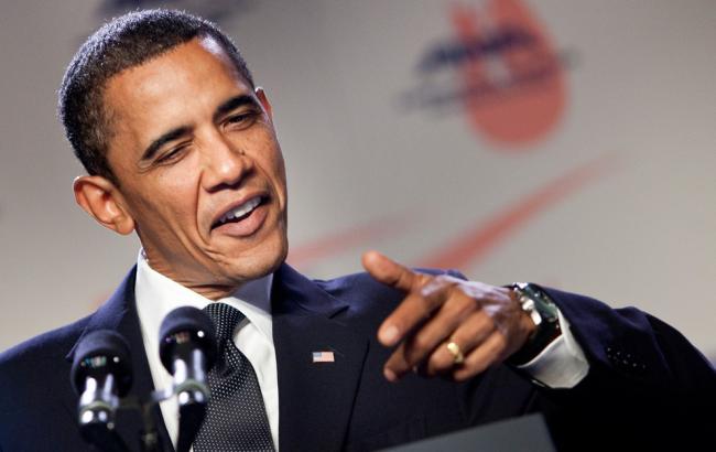 Прощальный пост Обамы установил рекорд в Twitter