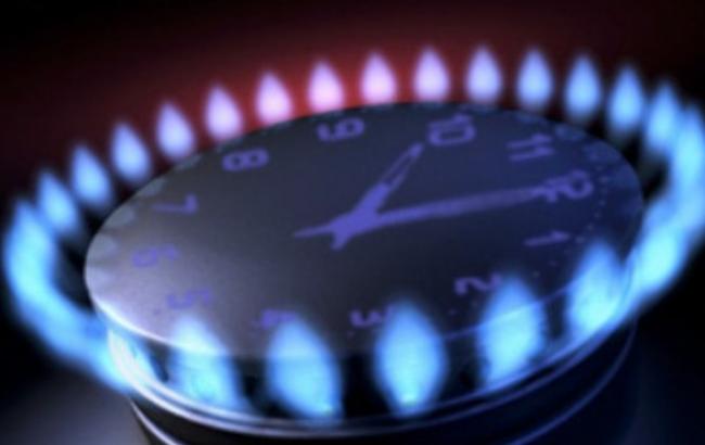Минрегион призвал области соблюдать лимиты потребления газа