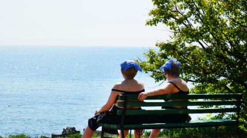 Суд повернув з незаконного володіння частину пляжу на березі Чорного моря у Миколаївській області