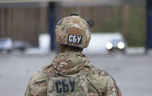 Скрывался возле Киева. Боевик "ЛНР" приговорен к 8 годам лишения свободы
