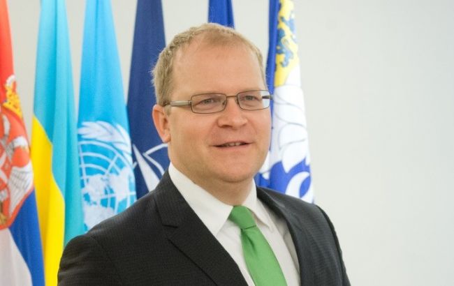 Депутати Європарламенту запропонували призначити спецпредставника ЄС по Україні