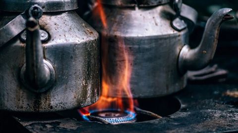 Муж облил жену кипятком: всплыла жуткая правда об инциденте (видео)