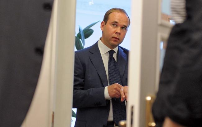 Антон Вайно - ким є новий глава адміністрації Путіна?