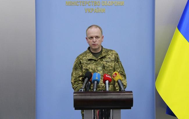 В ВСУ с начала года по контракту приняты более 23 тыс. военных