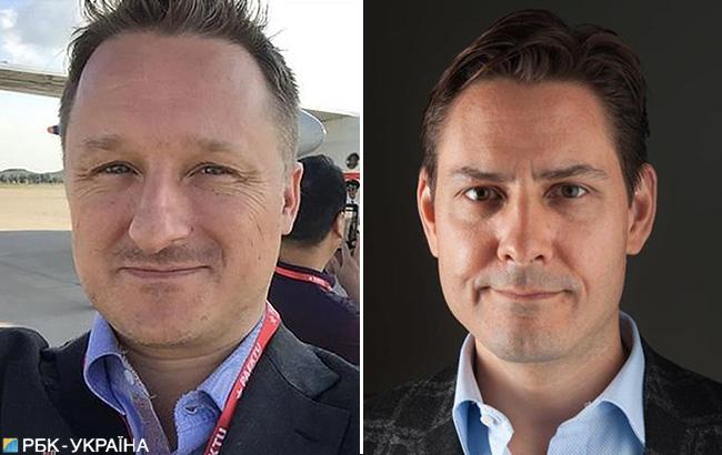 У Китаї затримали другого канадця після арешту фіндиректора Huawei