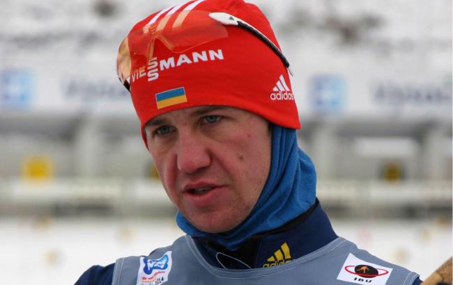 Біатлон: Українець Кільчицький виграв індивідуальну гонку на Кубку IBU