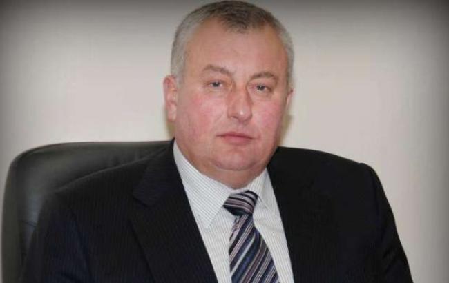 Даниленко звільнений з посади заступника генпрокурора, - Шокін