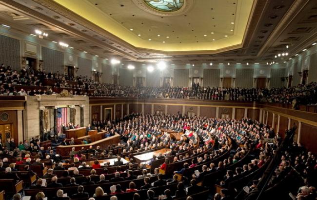 В Конгрессе США готовят законопроект о поставках "летальной помощи" Украине