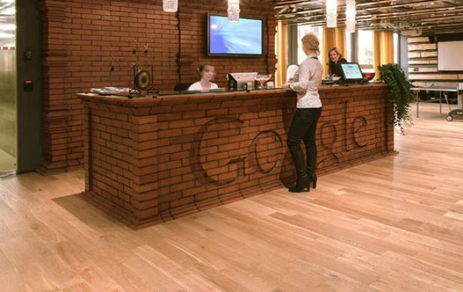 Google вирішив вивести з Росії технічну службу