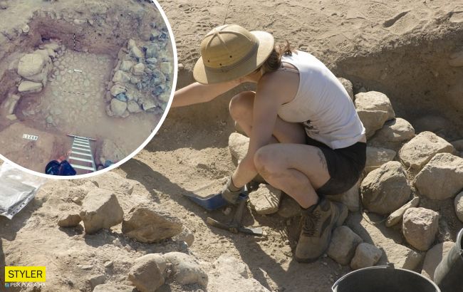 Археологи обнаружили древний город, который упоминается в Библии