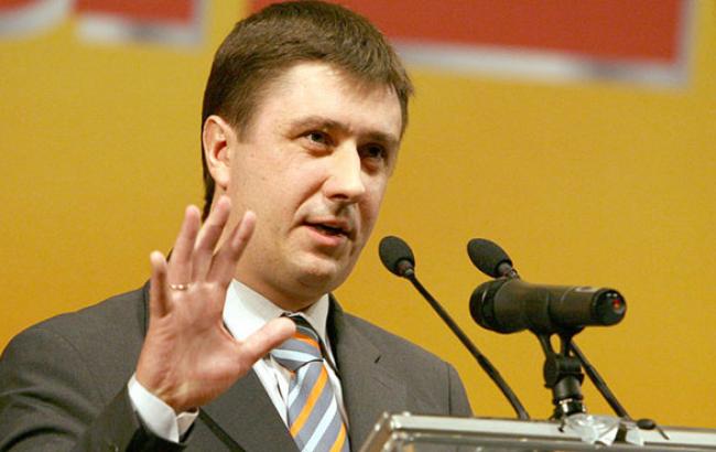 Кандидатура будущего спикера Рады будет определена в последнюю очередь, - Кириленко