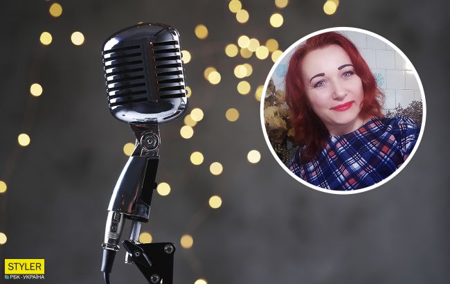 Лучшая учительница года 2020: спела детям рэп о червях (видео)