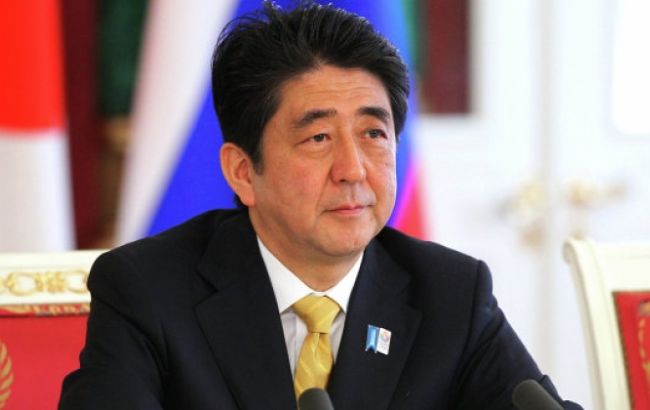 Посол Японії розповів про програму візиту прем'єр-міністра в Україну