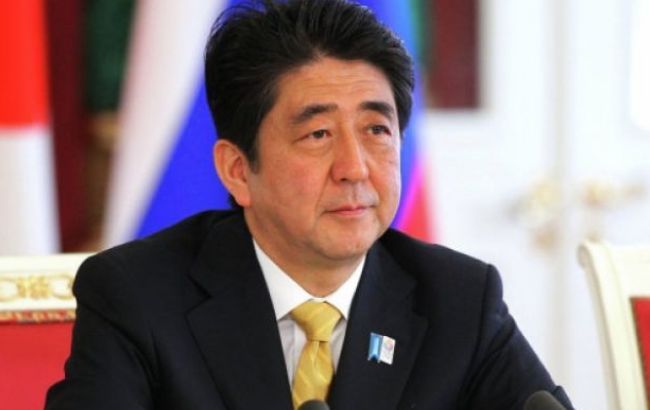 Парламент Японії дозволив направляти війська за кордон