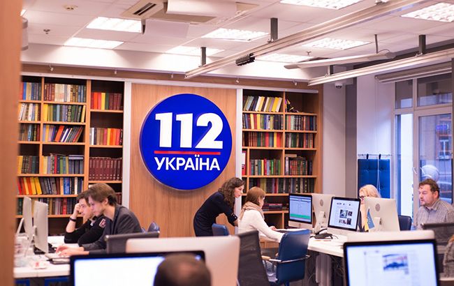 Нацрада відмовилася продовжити ліцензію "112 Україна"