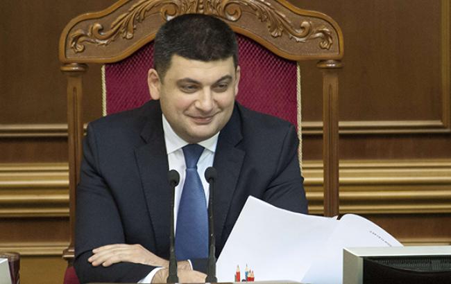 В вопросе освобождения Савченко есть определенный прогресс, - Гройсман